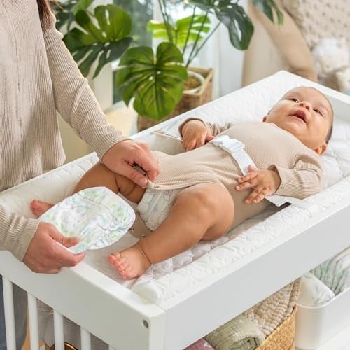 Ingenuity Summer Infant 5 Essentials Windelwechsels Kit 1 Piece Set Beyaz