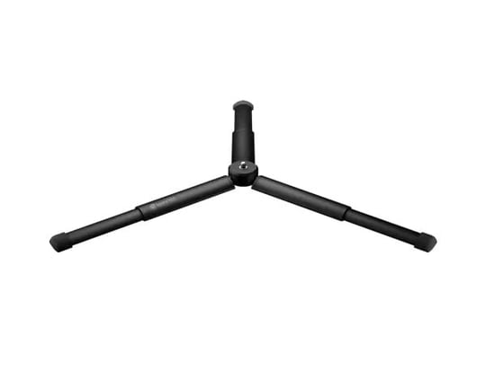 insta360 CINTRPH/B Çok Amaçlı Tripod, GO 2, ONE X2, ONE R, ONE X, ONE X, 1/4 inç Montaj Vidası, Çıkarılabilir Ayaklı, Dış Mekan için, Siyah