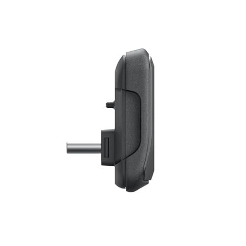 Insta360 Hızlı Okuyucu 512 GB Taşınabilir SSD, Hızlı Harici Thumb Sürücü Depolama, USB-C Memory Stick Ace Pro 2/X5/X4 Air, iPhone, Android, PC, Yaratıcılar için Lexar ile Birlikte Geliştirildi