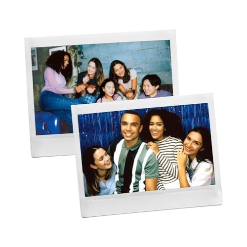 Instax FOTSN00006 Geniş Formatlı Mini Film, 10 Adet