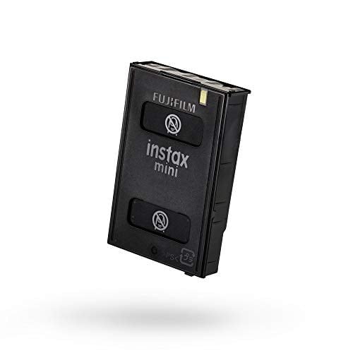 Instax Fujifilm Mini Instant Film, Beyaz 50er Pack 70100138444