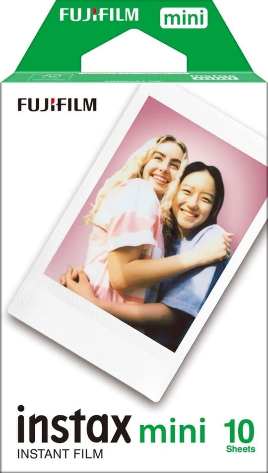 Instax Mini 10lu Film