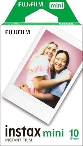 Instax Mini 10lu Film