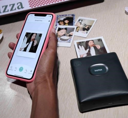 instax SQ Link Ex D Printer