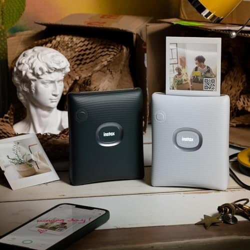 instax SQ Link Ex D Printer