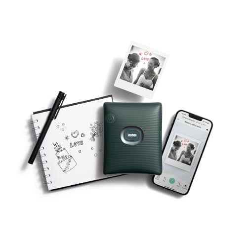 instax SQ Link Ex D Printer