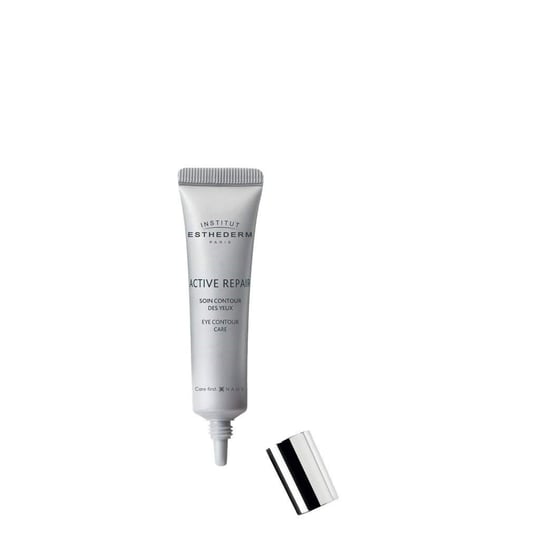 INSTITUT ESTHEDERM PARIS Active Repair Eye Contour Care Yaşlanma Karşıtı Göz Çevresi Bakım Serumu 15 ml