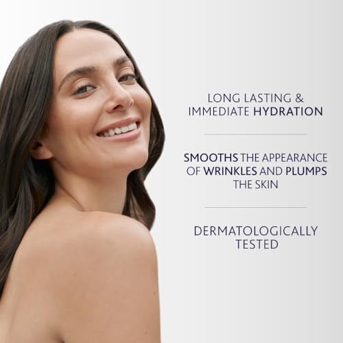 INSTITUT ESTHEDERM PARIS Intensive Hyaluronic Cream İnce Çizgi ve Kırışıklık Karşıtı Ne mlendirici Yüz Bakım Kremi 50 ml