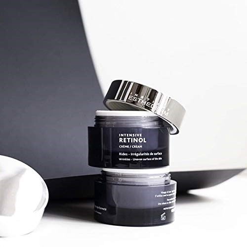 INSTITUT ESTHEDERM PARIS Intensive Retinol Cream 50 ml