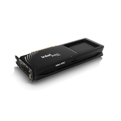 INTEL ARC B580 12GB GDDR6 EKRAN KARTI