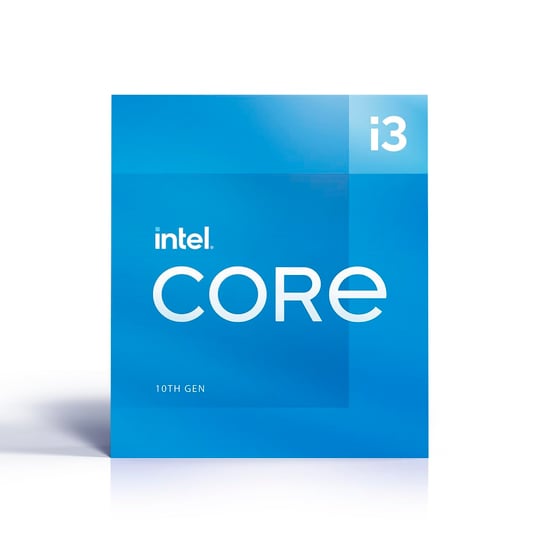 Intel BX8070110100 i3 10100 3.6GHz 6MB LGA1200 14nm UHD630 Gaming İşlemci