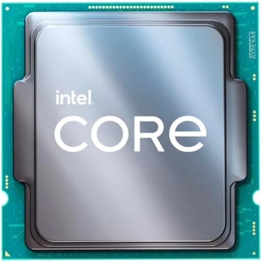 Intel Core i5-12400F 2.5 Ghz LGA 1700 18 MB Cache 65 W İşlemci Tray