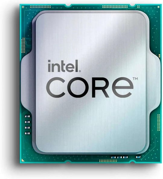 Intel Core i5 14600KF 3.50 Ghz 14 Çekirdek 24MB 1700p Tray (Kutusuz/Fansız) İşlemci
