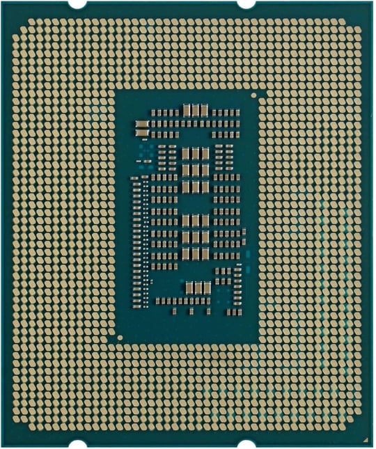 Intel CPU/Core i5-12400 4.40GHZ LGA1700 Tepsi