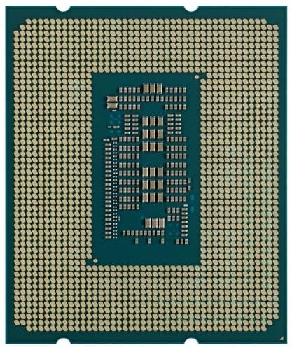 Intel CPU/Core i5-12400 4.40GHZ LGA1700 Tepsi