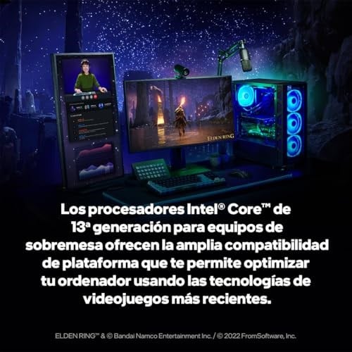 Intel Raptor Lake i9 13900KF 1700Pin Fansız (Box)