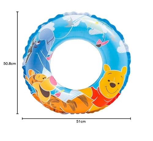İntex 58228 Winnie The Pooh Simit 51 Cm