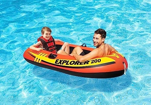 Intex Explorer Bot 200 (95) 185X94X41Cm