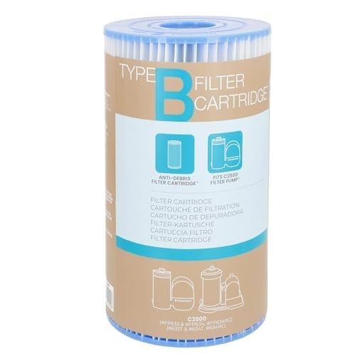 Intex Filtre Kartuşu B