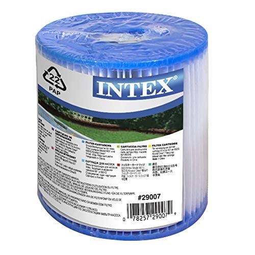 Intex Filtre Kartuşu H