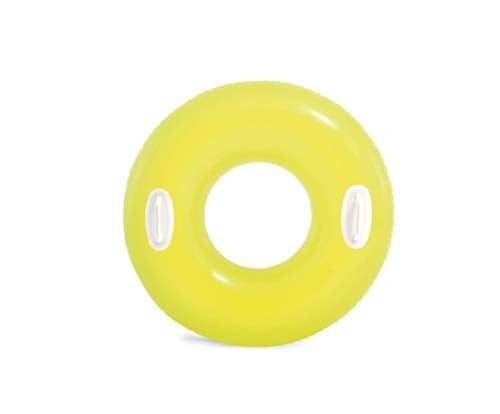 INTEX Tutunmalı Parlak Simit 76 Cm 59258