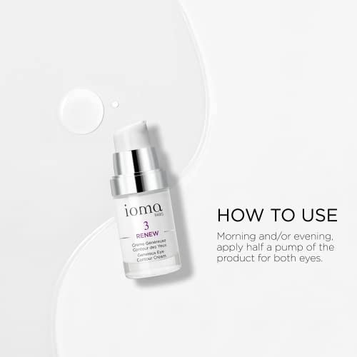 ioma Generous Day Cream