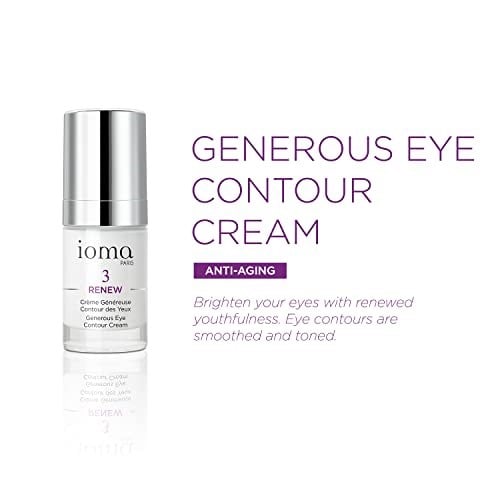 ioma Generous Day Cream