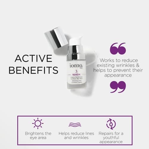 ioma Generous Day Cream