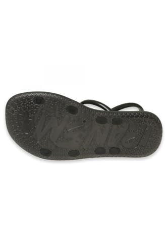 Ipanema 27136K Meu Sol Sandal Siyah-Lila Kız Çocuk Sandalet 33