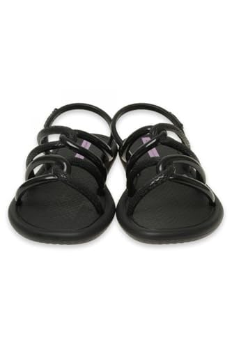 Ipanema 27136K Meu Sol Sandal Siyah-Lila Kız Çocuk Sandalet 33