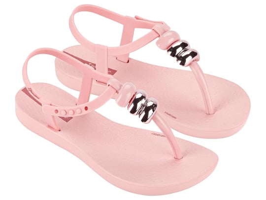 IPANEMA CLASS BLOWN UP SANDAL KIDS, açık pembe, 29/30 EU, açık gül rengi, 29/30 EU