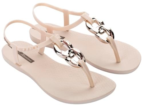 İpanema Class Connect Kadın Sandalet Bej 35/42