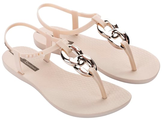 İpanema Class Connect Kadın Sandalet Bej 35/42