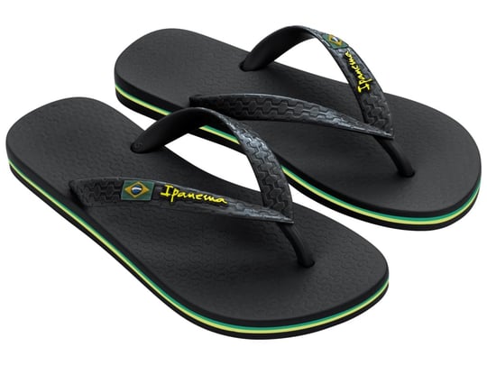 Ipanema Classica Brasil II FF, Damen Zehentrenner