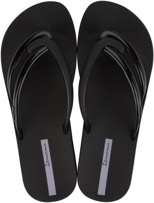 Ipanema Ipanema Comfy Fem Topuksuz SandaletKadın