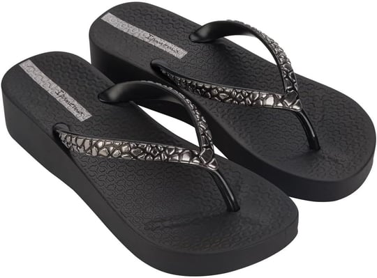 Ipanema Ipanema Mesh Ix Plat Fem Platform Topuklu SandaletKadın