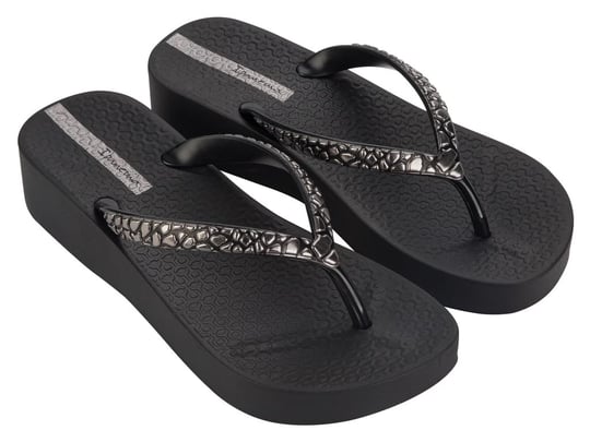 Ipanema Ipanema Mesh Ix Plat Fem Platform Topuklu SandaletKadın