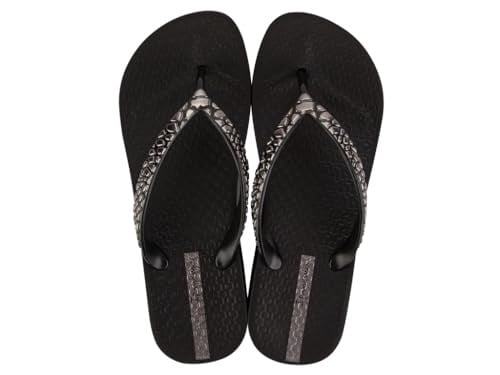Ipanema Ipanema Mesh Ix Plat Fem Platform Topuklu SandaletKadın