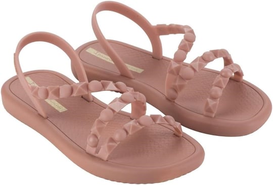 Ipanema MEU Sol Flatform Ad kadın sandaleti