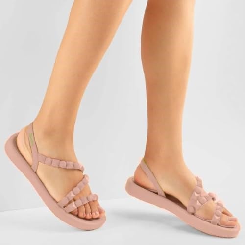 Ipanema MEU Sol Flatform Ad kadın sandaleti