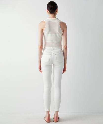 Ipekyol JEAN PANTOLON Skinny fit jean pantolon Kadın