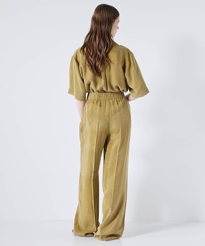 IPEKYOL Wide Leg Fit Pantolon