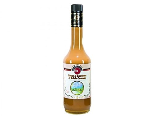 İrlanda Kreması Aromalı Şurup 700 ml