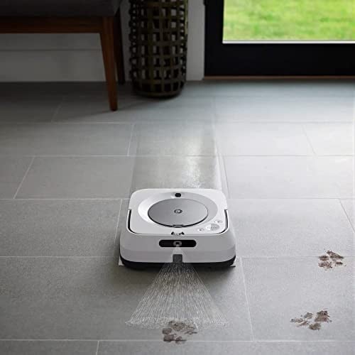 İROBOT BRAAVA JET M6 YIKANABİLİR PAD
