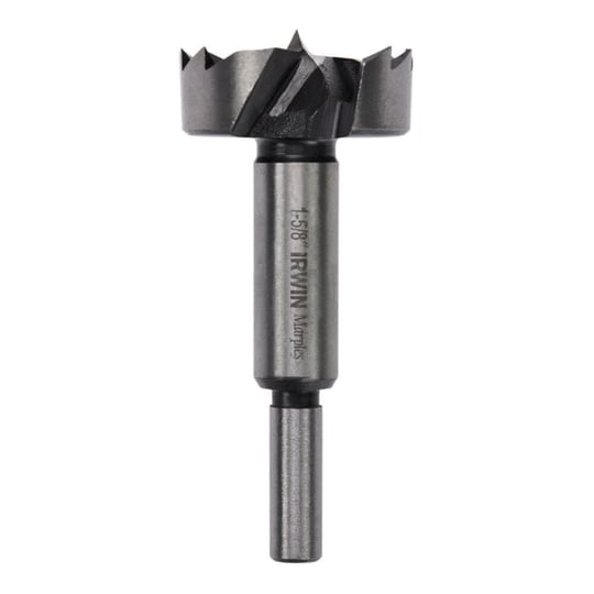 Irwin Tools 1966935 Marples Ahşap Delme Forstner Ucu, 1-5/8
