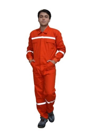 İş Tulumu