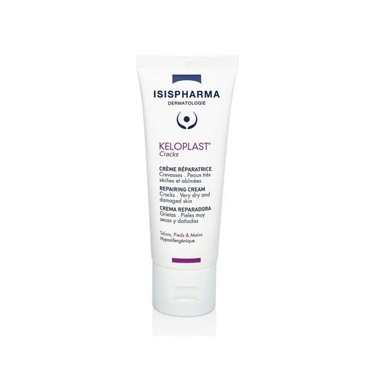 Isıs Pharma Keloplast Cracks 40 Ml
