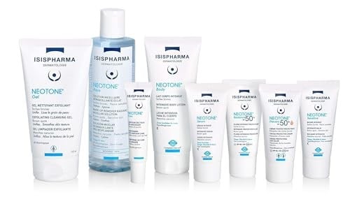 Isıs Pharma Neotone Body 100 Ml