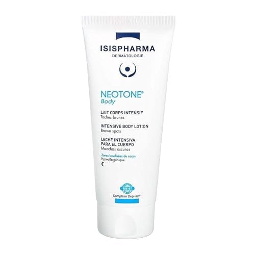 Isıs Pharma Neotone Body 100 Ml