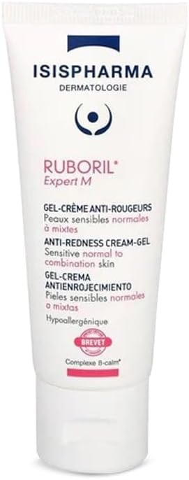 Isıs Pharma Ruboril Expert M 40 Ml